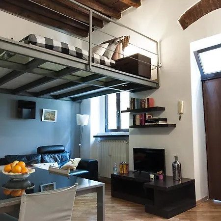 Lombardini Loft Navigli *