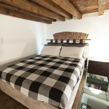 Lombardini Loft Navigli