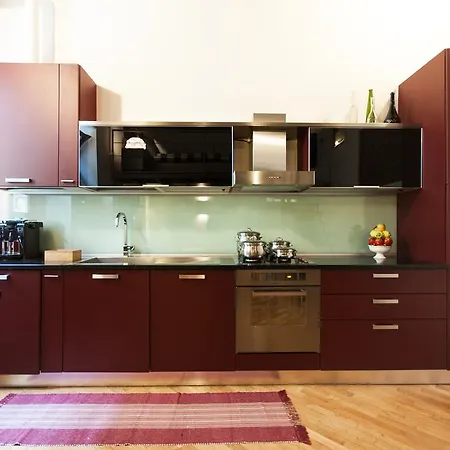 Lombardini Loft Navigli *