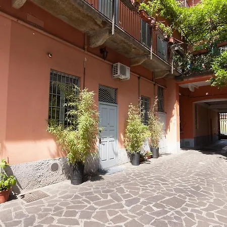 Lombardini Loft Navigli Milano