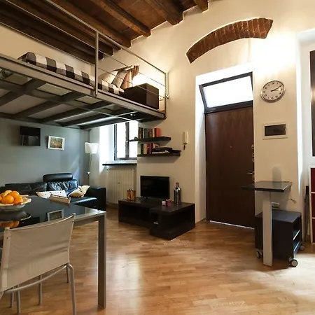 Lombardini Loft Navigli