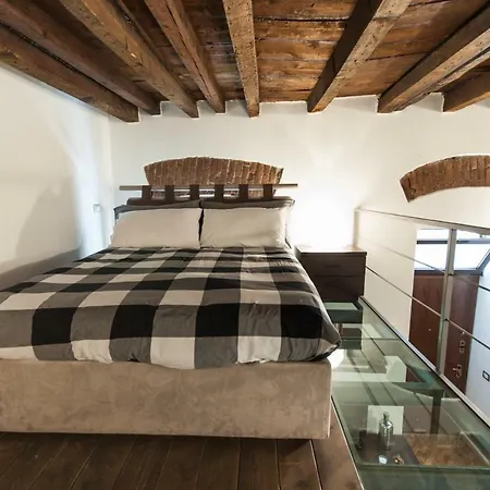 Lombardini Loft Navigli * Milano