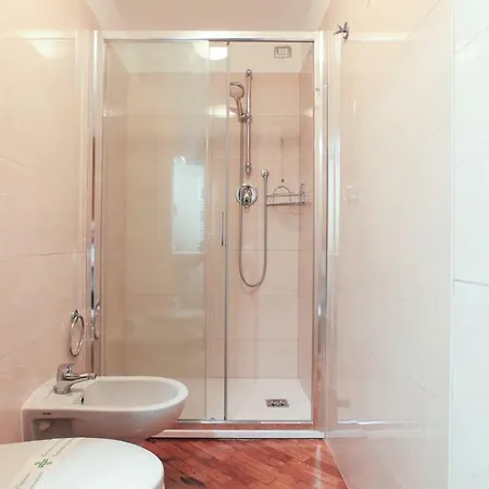 Lombardini Loft Navigli Lägenhet
