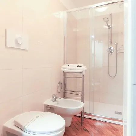 Lombardini Loft Navigli *