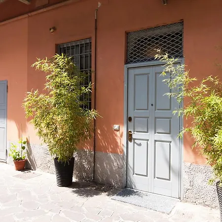 Lombardini Loft Navigli Appartement *